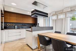 Das perfekte Stadtdomizil im begehrten Oberkassel – 40549 Oberkassel, Düsseldorf – Vorschaubild 7