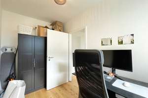 Charmante 1,5-Zimmer-Erdgeschosswohnung mit Einbauküche in bester Lage der Alten Neustadt – Osterstraße 42, 28199 Alte Neustadt, Bremen – Vorschaubild 8