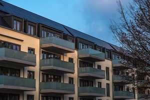 Willkommen im Goethepark - exklusives Wohnen in Top Innenstadtlage // ZG EG/1.OG links – Goethestr. 12 E, 38440 Stadtmitte (Ortsteil), Wolfsburg – Vorschaubild 12