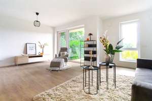 Neubauwohnungen mit höchstem Komfort in bester zentraler Lage von Oberneuland. Dein neues Zuha