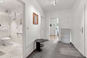 Charmante 3 Zimmerwohnung, in Toplage. – Die vollständige Adresse der Immobilie erhältst du vom Anbieter., 28209 Bürgerpark, Bremen – Vorschaubild 8