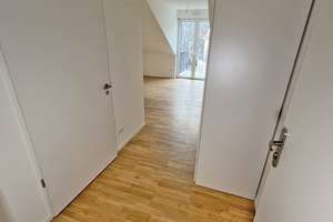 APP 3.5 TOP Modernes & teilmöbliertes City Appartement mit Tiefgarage – Burbacher Straße 83, 53129 Kessenich, Bonn – Vorschaubild 3