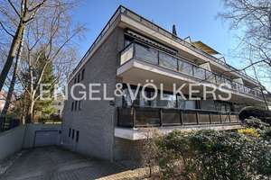 Helle 2 Zimmer Wohnung in attraktiver Lage – Die vollständige Adresse der Immobilie erhältst du vom Anbieter., 22043 Marienthal, Hamburg – Vorschaubild 4
