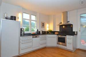 Stilvolles Design Apartment - 2,5-Zimmer in Kandern mit schöner, großer Terrasse, möbliert – Die vollständige Adresse der Immobilie erhältst du vom Anbieter., 79400 Kandern – Vorschaubild 5