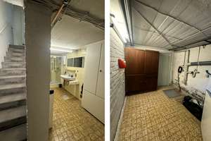 Sonnige Perspektiven in Volksdorf: Solide Substanz in Bestlage im Grünen – Die vollständige Adresse der Immobilie erhältst du vom Anbieter., 22359 Volksdorf, Hamburg – Vorschaubild 16