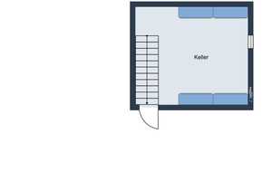 Harmonisches Miteinander – Wohnkomfort und Geschäftsfähigkeit vereint – Reutlingen (Kreis) – Vorschaubild 9
