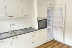 Lieblingswohnung? Hell, saniert, Nähe Fußgängerzone. – Bäumenstraße 3, 90762 Altstadt, Innenstadt, Fürth – Vorschaubild 28