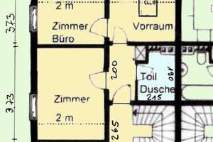 Moderne Wohlfühloase in Oberkirch: Großzügige Doppelhaushälfte mit Top-Ausstattung – Die vollständige Adresse der Immobilie erhältst du vom Anbieter., 77704 Oberkirch – Vorschaubild 43