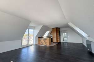 Besondere Wohnung mit wunderbarem Blick und Südbalkon – Die vollständige Adresse der Immobilie erhältst du vom Anbieter., 42349 Cronenberg, Wuppertal – Vorschaubild 8