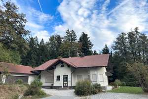 Einfamilienhaus in traumhafter Alleinlage im Bayerischen Wald – zu vermieten – Die vollständige Adresse der Immobilie erhältst du vom Anbieter., 94051 Hauzenberg – Vorschaubild 2
