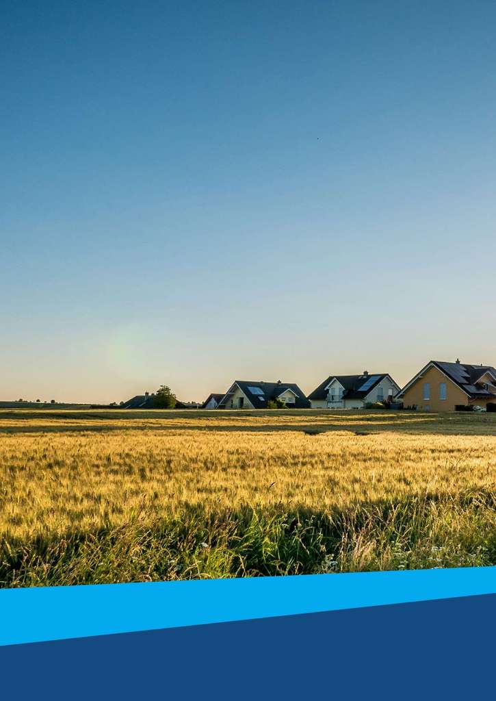 schönes Grundstück in Wildau, ideal zum Bau einer DHH!