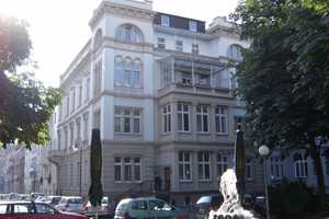 Adolfsallee, 2 Zimmer suchen netten Mieter – Herrngartenstr. 18, 65185 Wiesbaden – Vorschaubild 7