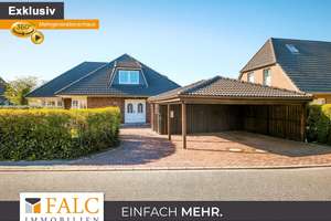 Exklusiv. Außergewöhnlich wohnen. Ein Haus für mehrere Generationen.