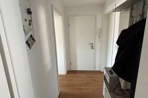 Gemütliche 1,5-Zimmer-Wohnung mit Balkon in Gelsenkirchen-Feldmark – Küppersbuschstraße 62, 45883 Feldmark, Gelsenkirchen – Vorschaubild 4