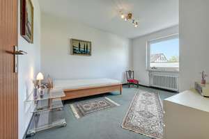 Wohnen im Grünen: Reihenmittelhaus Am Stratenhof mit idyllischem Garten – Die vollständige Adresse der Immobilie erhältst du vom Anbieter., 40629 Hubbelrath, Düsseldorf – Vorschaubild 16