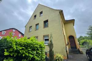 Viel Potenzial! Vermietete 3,0-Zimmer-Wohnung in schöner Lage von Hagen zu verkaufen