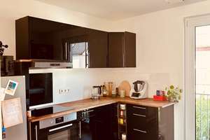 Moderne Maisonette-Wohnung in Derendorf – Baumstraße 1-30, 40468 Derendorf, Düsseldorf – Vorschaubild 3