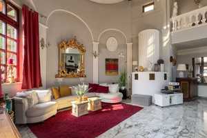 Mediterranes Flair in Bestlage von Riedstadt - Taumvilla im südländischen Stil mit Pool und Energiee – Groß-Gerau (Kreis) – Vorschaubild 13