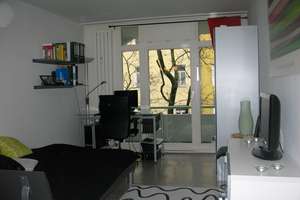 Schickes Apartment in bester Lage mit kurzfristigem Wertsteigerungspotential – Tumblingerstr.  54-56, 80337 Am Schlachthof, München – Vorschaubild 2