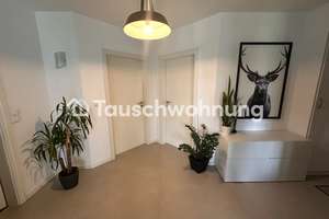 Tauschwohnung: Helle 3 Zimmer Wohnung mit 2 Balkonen im 5. OG – Die vollständige Adresse der Immobilie erhältst du vom Anbieter., 80803 Am Luitpoldpark, München – Vorschaubild 3