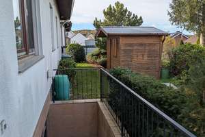 Bungalow mit großer Terrasse und Garten – Die vollständige Adresse der Immobilie erhältst du vom Anbieter., 75233 Tiefenbronn – Vorschaubild 6