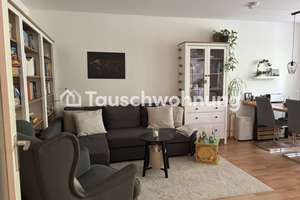 Tauschwohnung: Günstige und Zentrale 2-Zi.-Whg. in schöner Gegend – Die vollständige Adresse der Immobilie erhältst du vom Anbieter., 80636 Sankt Vinzenz, München – Vorschaubild 3