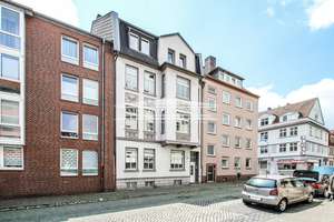 3,5 Zimmer – vollständig renoviert – zentrale Lage – Freisenstraße 21, 44649 Wanne, Herne – Vorschaubild 1