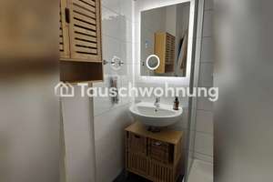 Tauschwohnung: Helle 2-Zimmer-Wohnung mit großem Südbalkon im Östlichen – Die vollständige Adresse der Immobilie erhältst du vom Anbieter., 38106 Östliches Ringgebiet, Braunschweig – Vorschaubild 2