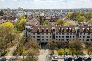 Ideal geschnittene Familienwohnung mit Südausrichtung in ruhiger Lage von Aubing – Die vollständige Adresse der Immobilie erhältst du vom Anbieter., 81245 Altaubing, München – Vorschaubild 4