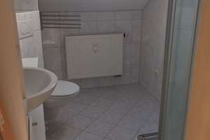 Schöne drei Zimmer Wohnung in Moosburg a. d.  Isar – Die vollständige Adresse der Immobilie erhältst du vom Anbieter., 85368 Moosburg an der Isar – Vorschaubild 7