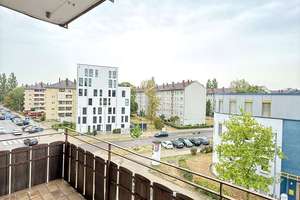 3-Zimmer - Karlsruhe Weststadt - frei verfügbar - Käufer provisionsfrei – 76185 Weststadt, Karlsruhe – Vorschaubild 4