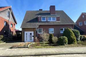 Ein-bis Zweifamilienhaus in ruhiger Lage von Horstmar mit großem Garten! – Steinfurt (Kreis) – Vorschaubild 2