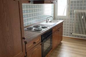 Preisgünstige Wohnung Wiesbaden City - provisionsfrei - – Die vollständige Adresse der Immobilie erhältst du vom Anbieter., 65183 Westend / Bleichstraße, Wiesbaden – Vorschaubild 4