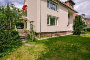 Großzügig wohnen in Dahlem mit eigenem Garten – bezugsfrei & provisionsfrei – Heizung wird erneuert – Die vollständige Adresse der Immobilie erhältst du vom Anbieter., 14195 Dahlem, Berlin – Vorschaubild 27