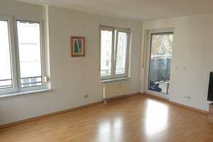 Moderne 2-Zimmer-Eigentumswohnung mit Loggia & Tiefgaragenstellplatz in Leipzig – Schlegelstraße 15, 4275 Südvorstadt, Leipzig – Vorschaubild 5