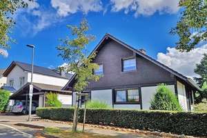 Einfamilienhaus in attraktiver Architektur  – Die vollständige Adresse der Immobilie erhältst du vom Anbieter., 53909 Zülpich – Vorschaubild 1