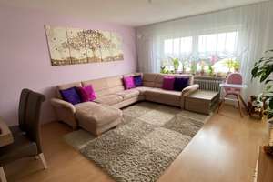 Gepflegte 3-Zimmer-Wohnung mit Balkon in Ergolding Nähe Ergomar – Die vollständige Adresse der Immobilie erhältst du vom Anbieter., 84030 Ergolding – Vorschaubild 2