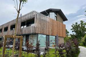 Extravagantes Designer-Haus im Schweizer Chaletstil - Bodensee-Panorama inklusive - Provisionsfrei – Zum Schierenberg 23, 78337 Öhningen – Vorschaubild 34
