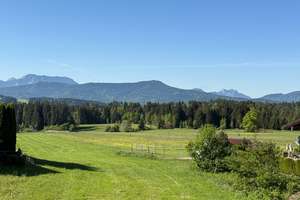 Naturnahes Wohnen mit Alpenblick – Bauernsacherl mit großem Grundstück in Siegsdorf – Die vollständige Adresse der Immobilie erhältst du vom Anbieter., 83313 Siegsdorf – Vorschaubild 4