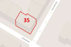 Dachgeschosswohnung im Zentrum Mannheims – Tattersallstraße 35, 68165 Schwetzingerstadt/Oststadt, Mannheim – Vorschaubild 2