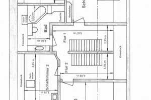 Großes gemütliches Familienhaus mit traumhaftem Garten- sofort bezugsfertig! – Main-Tauber-Kreis – Vorschaubild 21