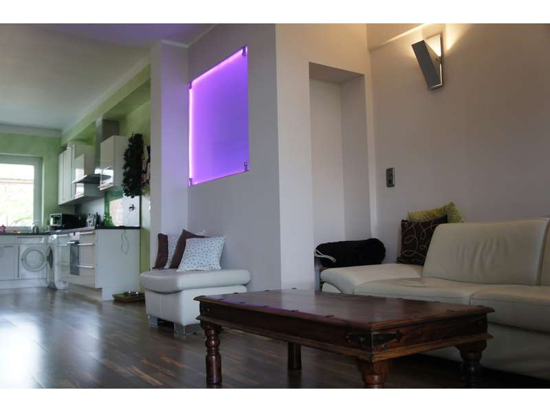 TOP saniert, TOP gepflegt, TOP Verkehrsanbindung