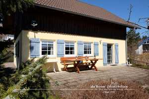 Einfamilienhaus „Höhensonne“ in Feldberg – Breisgau-Hochschwarzwald (Kreis) – Vorschaubild 11