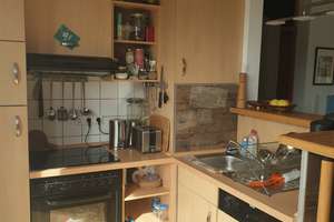 Provisionsfreie 2-Zimmer-Penthousewohnung mit umlaufendem Balkon in Bonn – Rheinnähe – Die vollständige Adresse der Immobilie erhältst du vom Anbieter., 53111 Bonn-Castell, Bonn – Vorschaubild 2