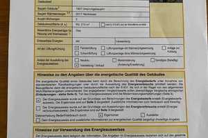 OHNE KÄUFERPROVISION!!!
Attraktives Zweifamilienhaus mit Einliegerwohnung in Herford – Herford (Kreis) – Vorschaubild 28