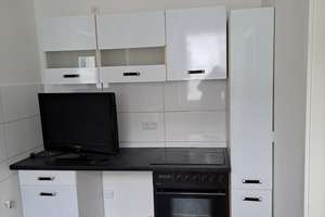 helle sanierte 2 Zimmer Wohnung ** – Südstr. 114, 47798 Stadtmitte, Krefeld – Vorschaubild 5