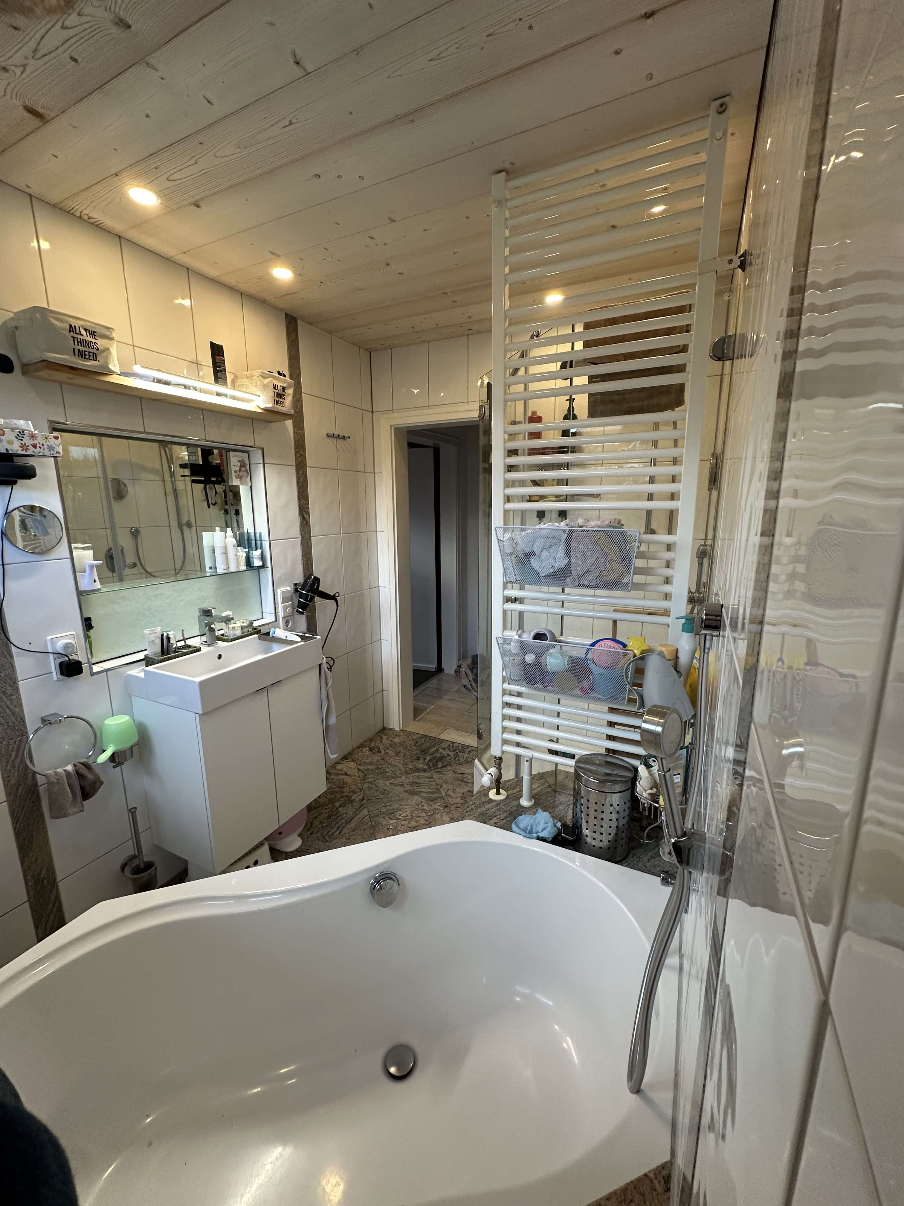 Immobilie in Walddorfhäslach - Provisionsfreies  Wohn- und Geschäftshaus - Ein verborgenes Juwel mit vielseitigem Potenzial - Bild 17