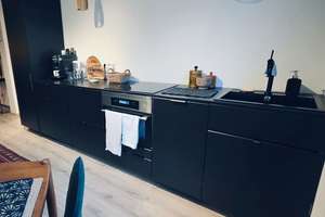Wunderschöne, großzügig geschnittene Wohnung in der Feldmark. – Boniverstr. 62, 45883 Feldmark, Gelsenkirchen – Vorschaubild 3