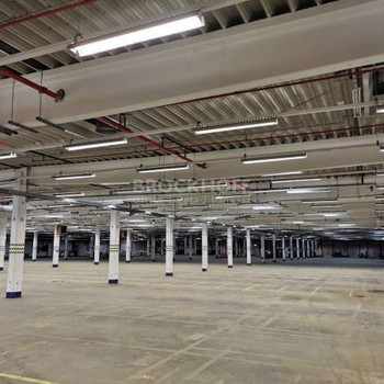 INDUPARK Dortmund | Hallen- und Bürokombinationen |3.000 - 4.500 m² Hallen - und Bürofläche