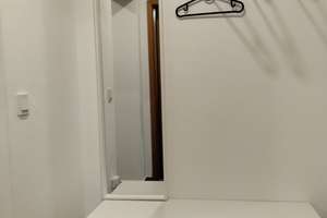 Apartment modern möbliert, Warmmiete inkl. Strom, Internet, WW,HZ,NK, Möbelzuschlag und Sommerpool – Wolkersdorfer Straße 139b, 90455 Katzwang, Reichelsdorf Ost, Reichelsdorfer Keller, Nürnberg – Vorschaubild 8
